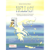 Hellas | Volkslieder und Tänze aus Griechenland