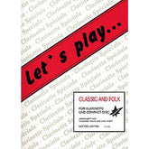 Let's play Classic + Folk