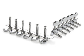 Mechanik Westerngit. 12-saitig