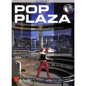 Pop Plaza