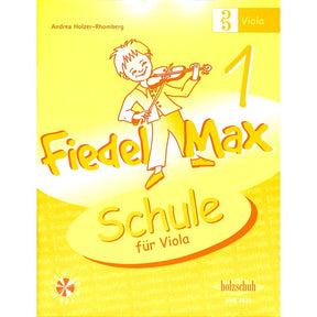 Fiedel Max 1