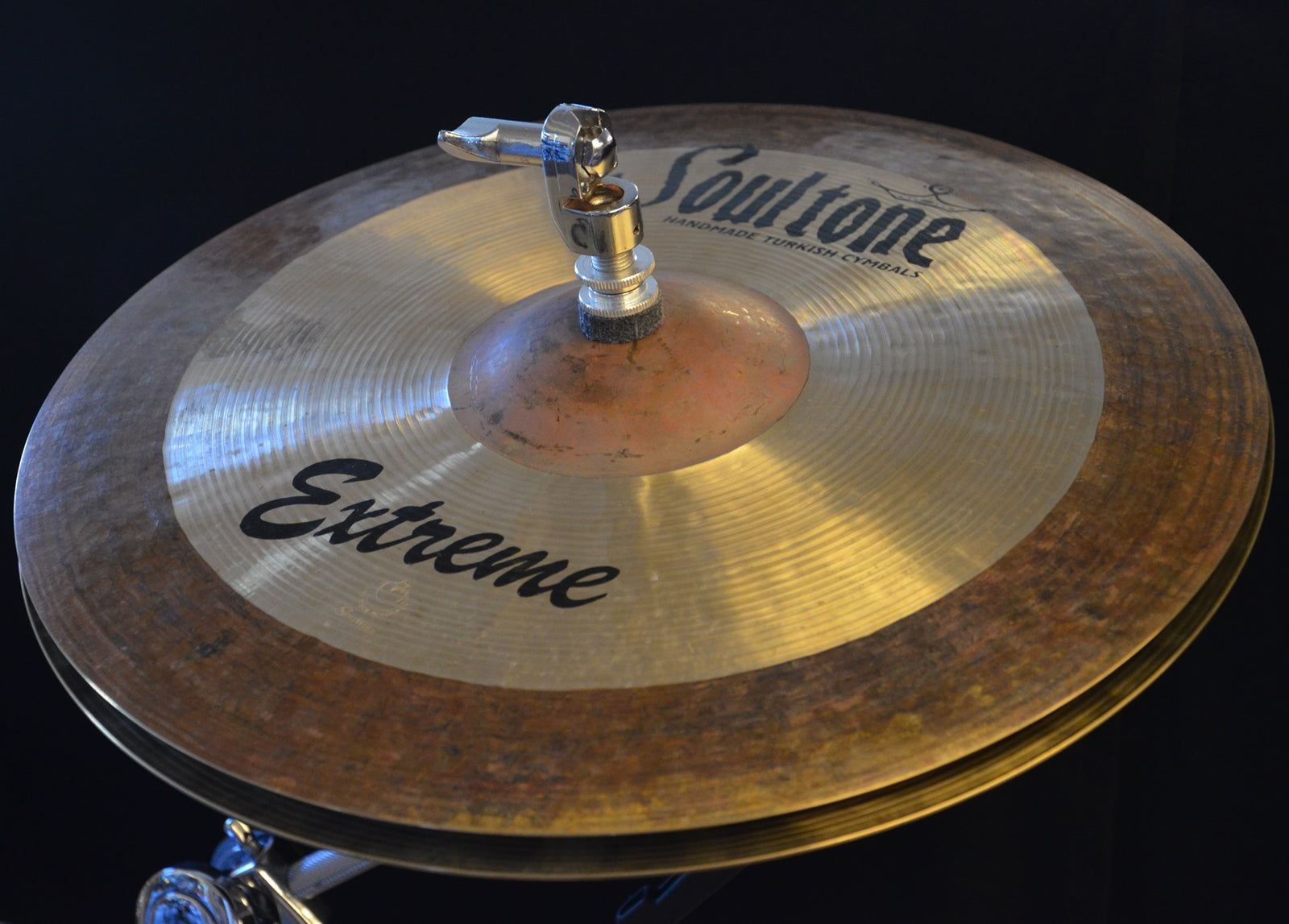 14'' Extreme HiHat