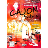 Cajon Schule