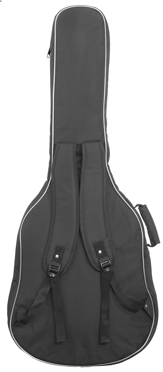 Gigbag Westerngitarre Deluxe