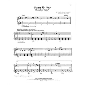 Boom boom - popular movie and TV songs