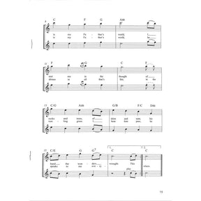 Die schönsten Popsongs 9