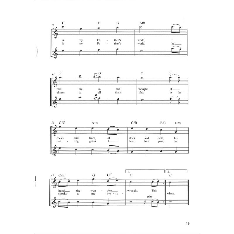 Die schönsten Popsongs 9