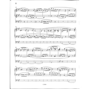 Faszination Orgel - Elevation + Communion
