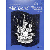Mini band pieces 2