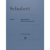 Impromptus + Moments musicaux