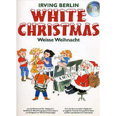White christmas - weisse Weihnacht