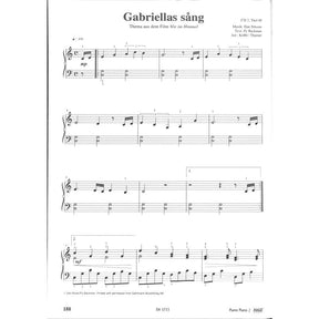 Piano Piano 2 - die 100 schönsten Melodien von Klassik bis P