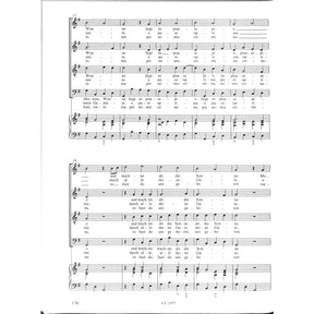 Freiburger Chorbuch