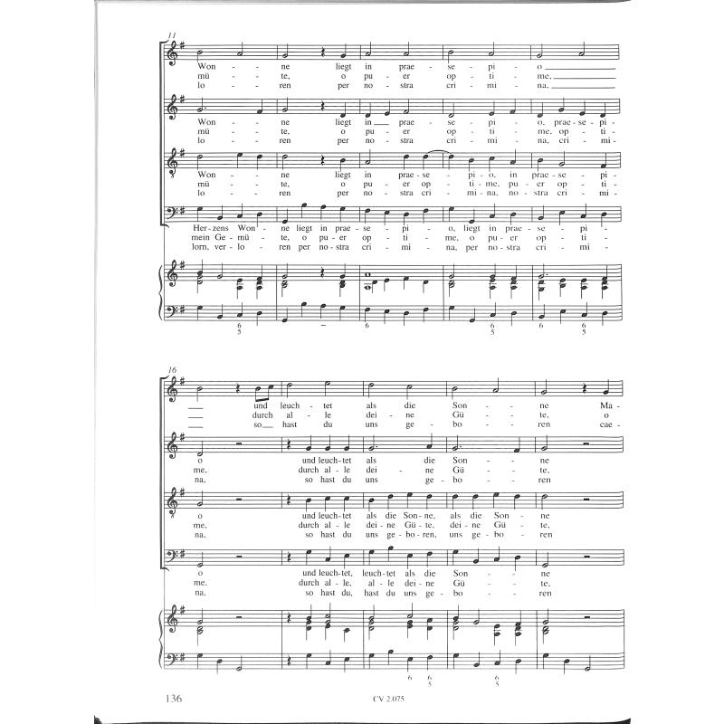 Freiburger Chorbuch
