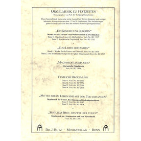 Mitten wir im Leben sind mit dem Tod umfangen 2