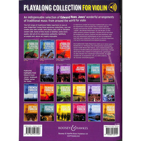 Fiddler playalong collection 2