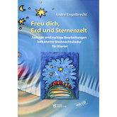 Freu dich Erd und Sternenzelt | Jazzige und rockige Bearbeit