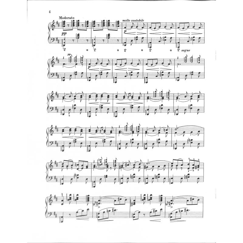 Barcarole (aus Hoffmanns Erzählungen)