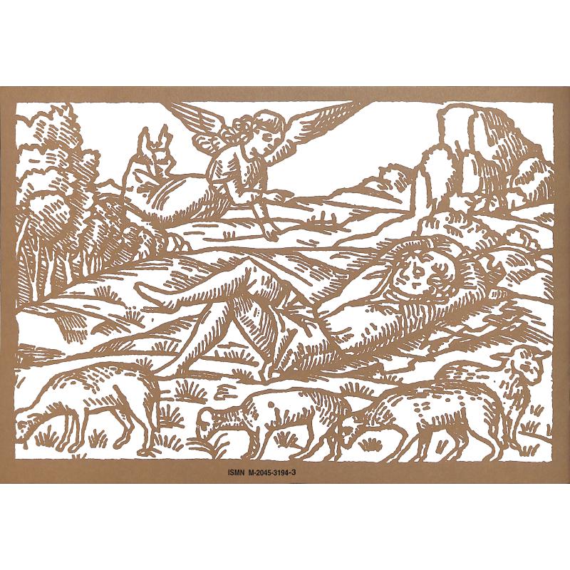 Die Christnachtigall