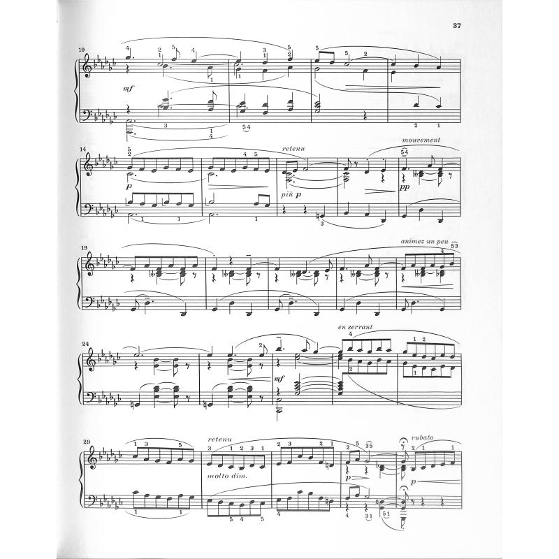 9 bekannte Originalstücke