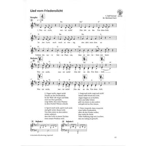 Jekiss - jedem Kind seine Stimme