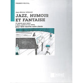 Jazz Humour et Fantaisie