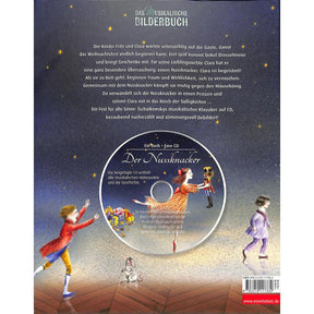 Der Nussknacker (nach Tschaikowsky)