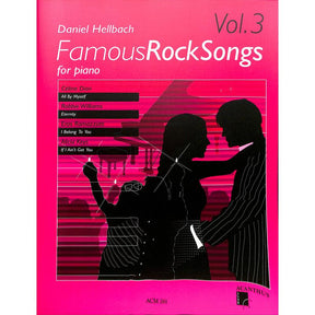 Famous Rock songs 3