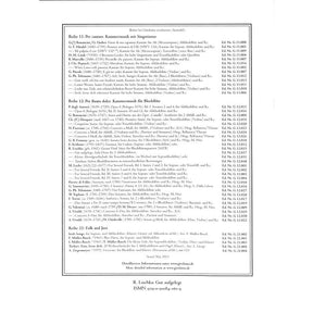 Gut aufgelegt | 8 Duos