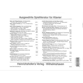 Das Weihnachtsliederbüchlein
