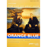 The sun on your face