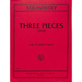 3 Stücke