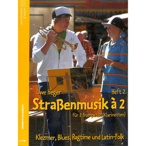 Strassenmusik a 2 Heft 2