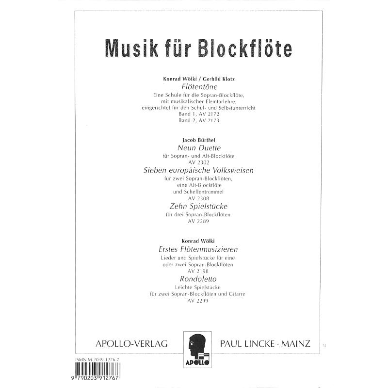 Lieder zur Weihnachtszeit