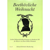 Beethövliche Weihnacht