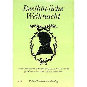 Beethövliche Weihnacht