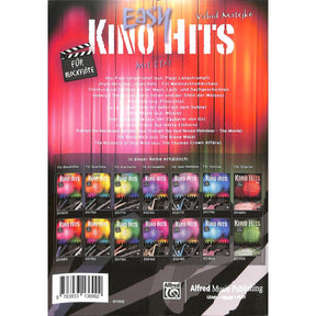 Easy Kino Hits 1