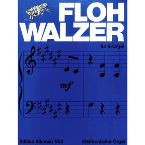 Flohwalzer