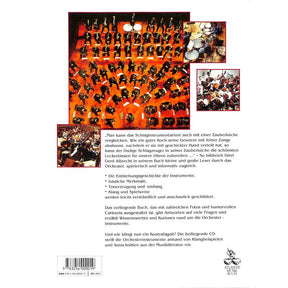 Musikinstrumente und wie man sie spielt