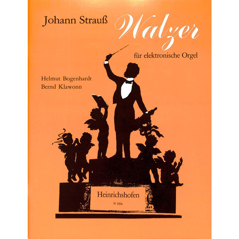 Walzer 1