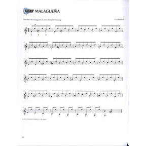 Gitarre spielen mein schönstes Hobby 2