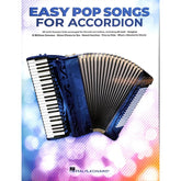 Easy Pop songs
