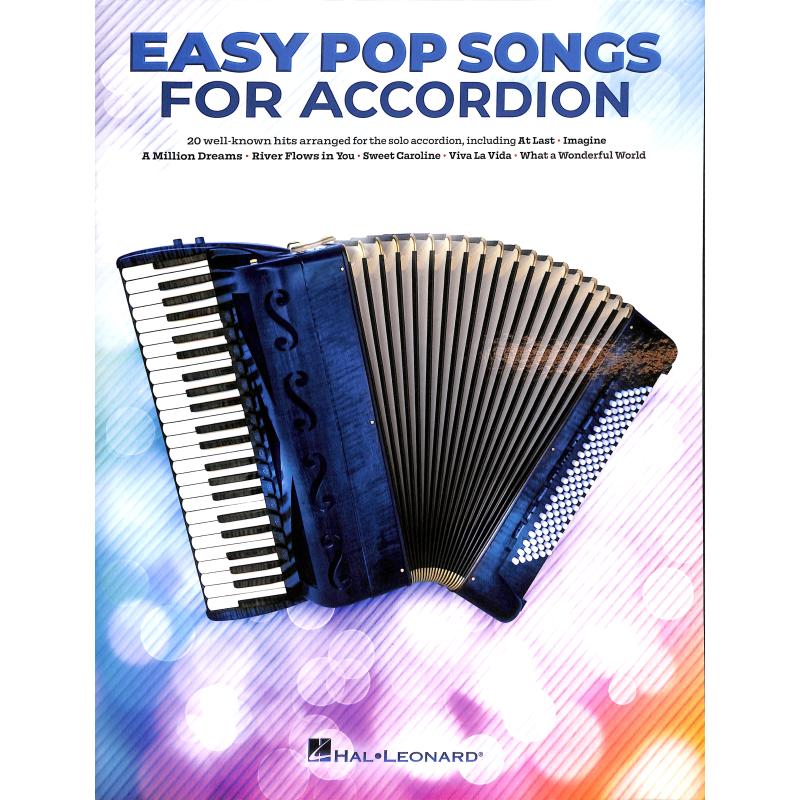 Easy Pop songs