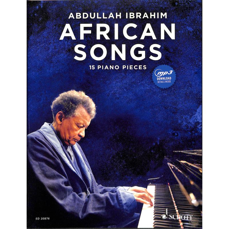 African songs