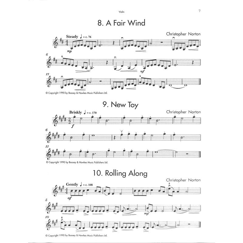 Microjazz collection 1