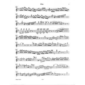 Konzert 1 G-Dur KV 313 (285c)