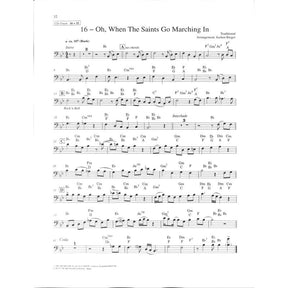 The majesty of Gospel