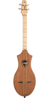 M4 Guitar Dulcimer Mahagoni G