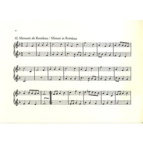 Leichte Duette 1