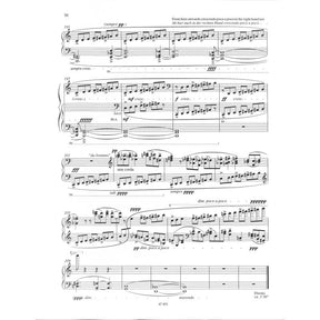 Etudes pour piano 1